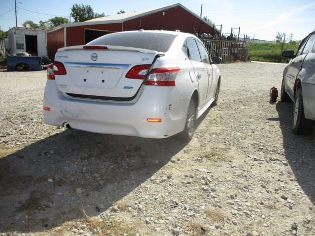 Engine 1.8L VIN A 4th Digit MRA8DE Manual Transmission Fits 13-19 SENT