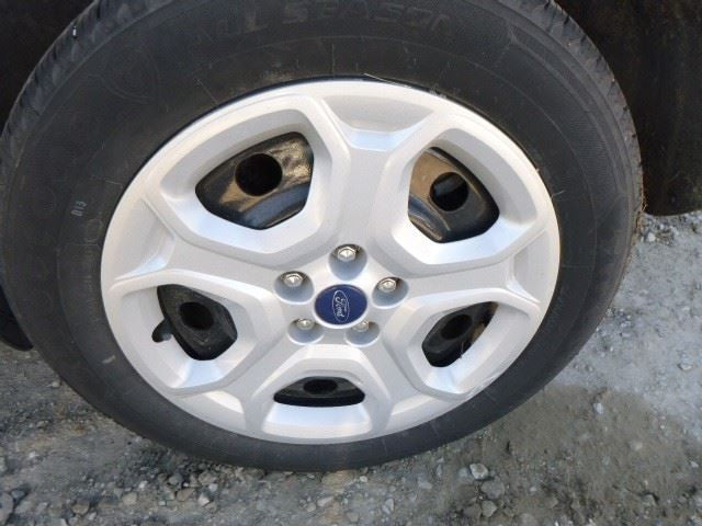 Engine Gasoline 2.5L VIN 7 8th Digit Fits 18-20 FUSION 1085144