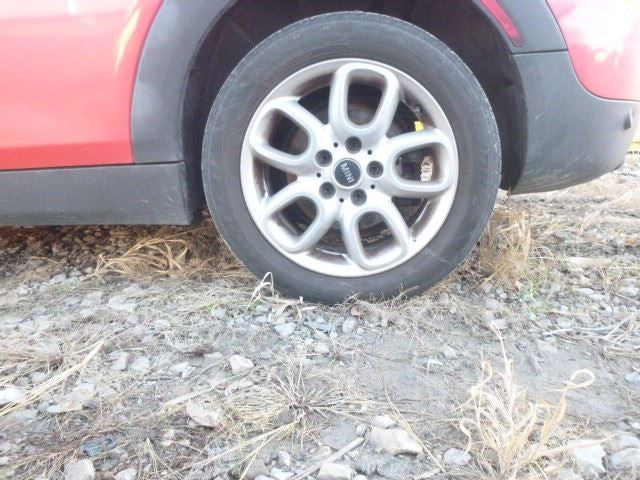 Automatic Transmission 1.5L Fits 14-19 MINI COOPER 1618084