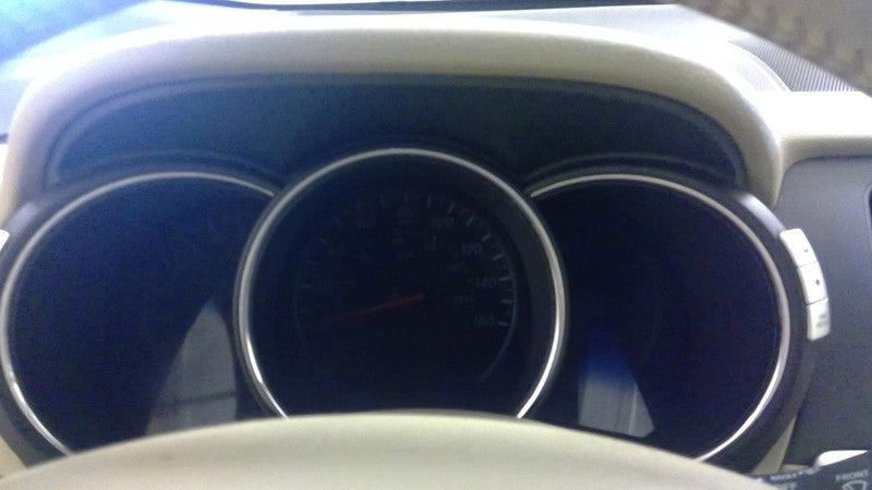 Speedometer Cluster 6 Cylinder MPH 4 Door Fits 11-14 MURANO 2013142