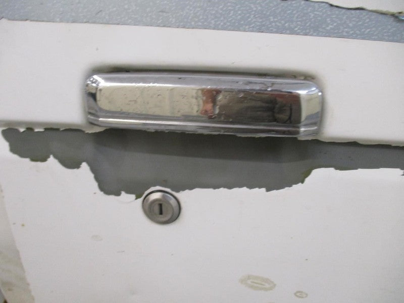 AC Evaporator Fits 92-97 NISSAN PICKUP 2043245