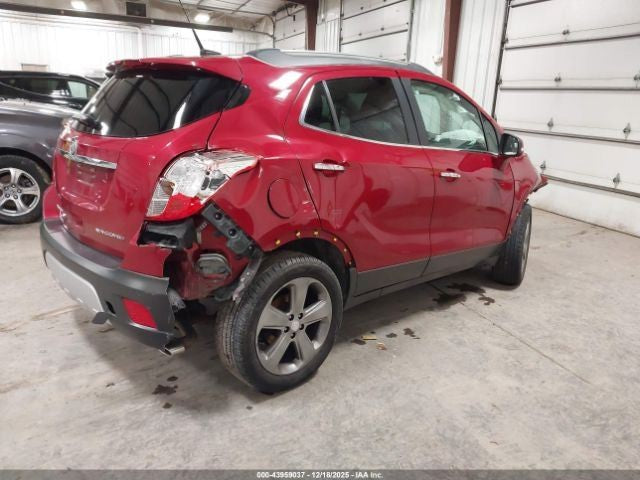 Fuse Box Engine Fits 13-14 ENCORE 1851370