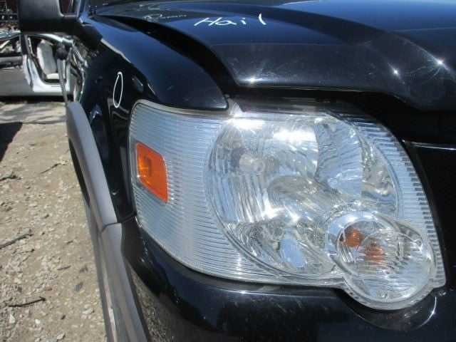 AC Evaporator Front Assembly Fits 06-10 EXPLORER 1564811