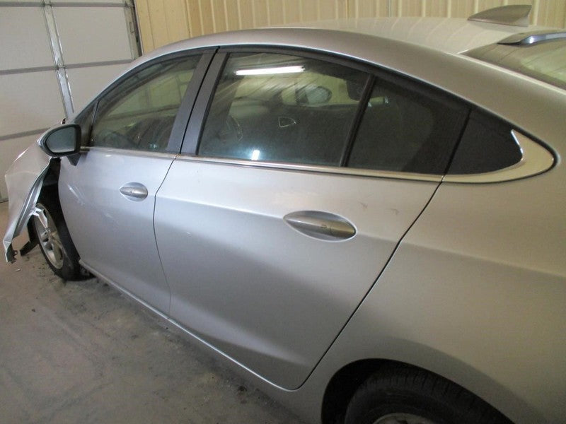 Automatic Transmission Gasoline Fits 17-18 CRUZE 1655133