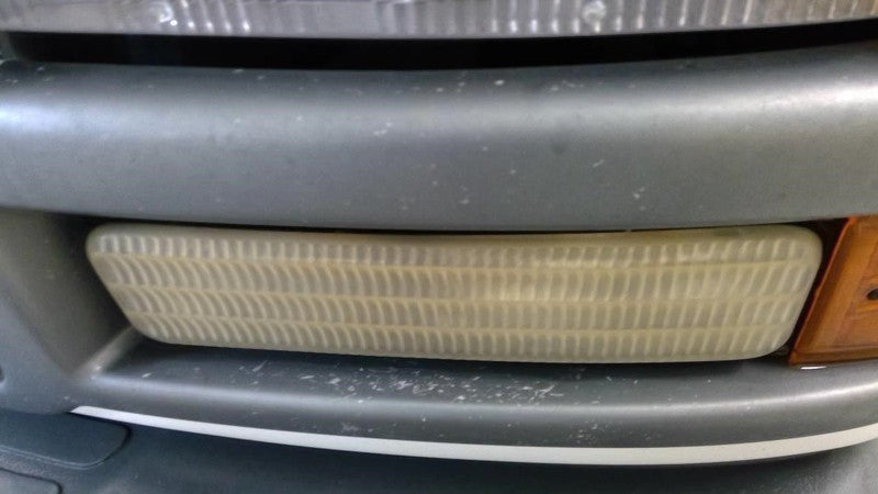 Driver Corner/Park Light Below Headlamps Fits 96-02 EXPRESS 1500 VAN 1