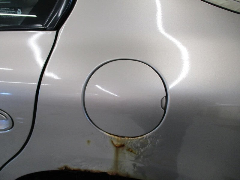 BONNEVILL 2002 Fuel Filler Door 1881304