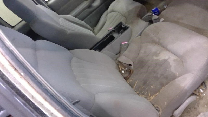 S10PICKUP 2003 Front Seat 2035844