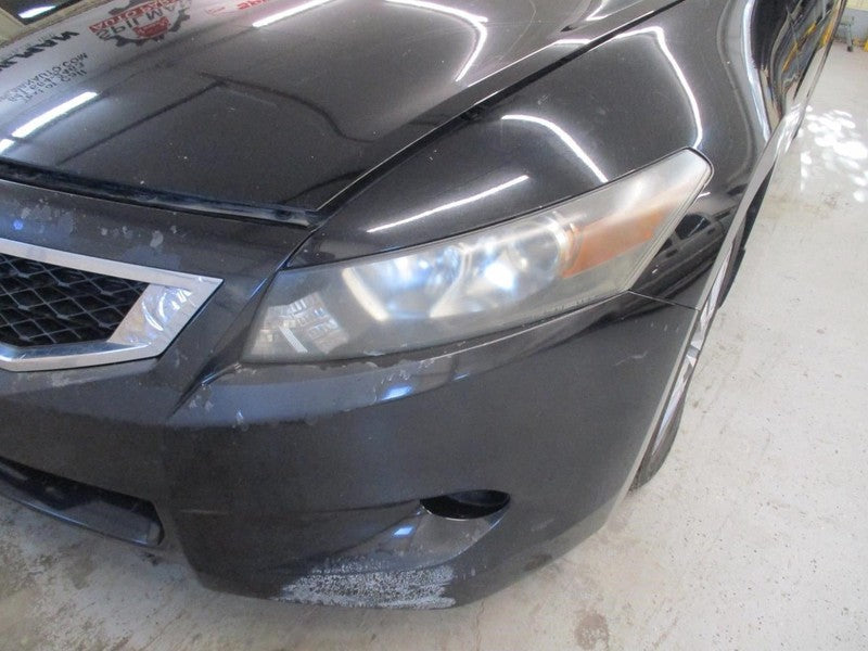 Driver Left Headlight Coupe Fits 08-10 ACCORD 1979247