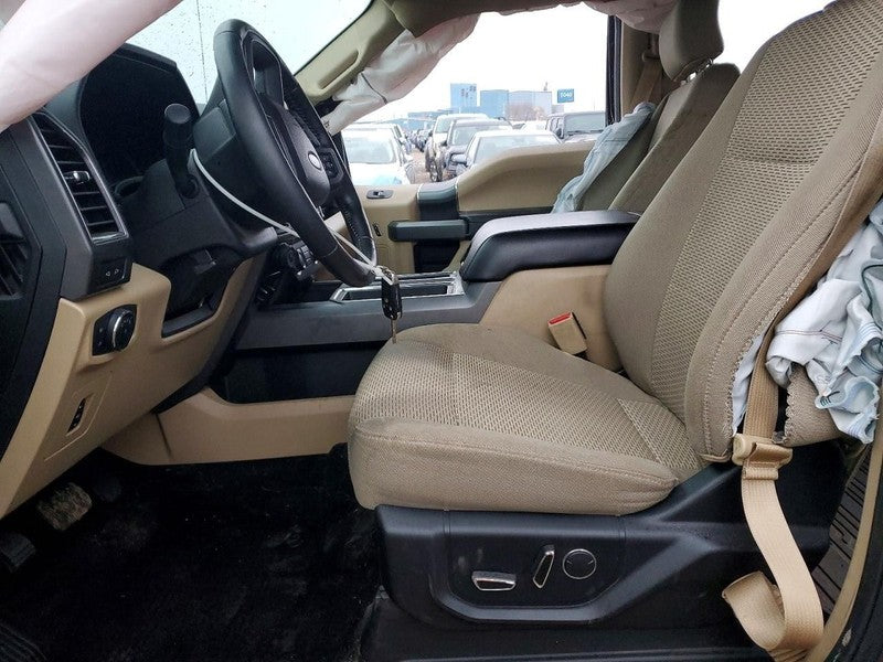 Ford F-150 2017 Headrest Used 4244