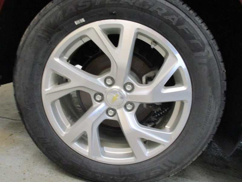 Wheel 18x7 Opt RV6 Fits 18-21 EQUINOX 2024841