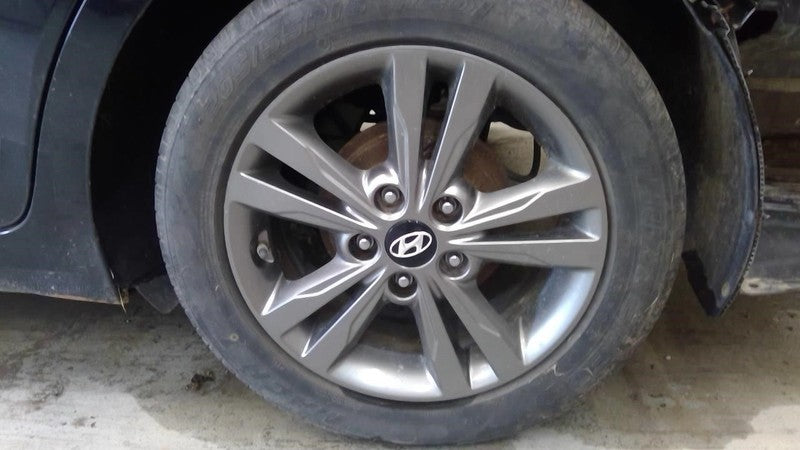 Wheel 16x6-1/2 Alloy Sedan Fits 17-18 ELANTRA 1968155