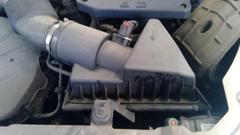 Air Cleaner Fits 14-17 EVOQUE 1876452