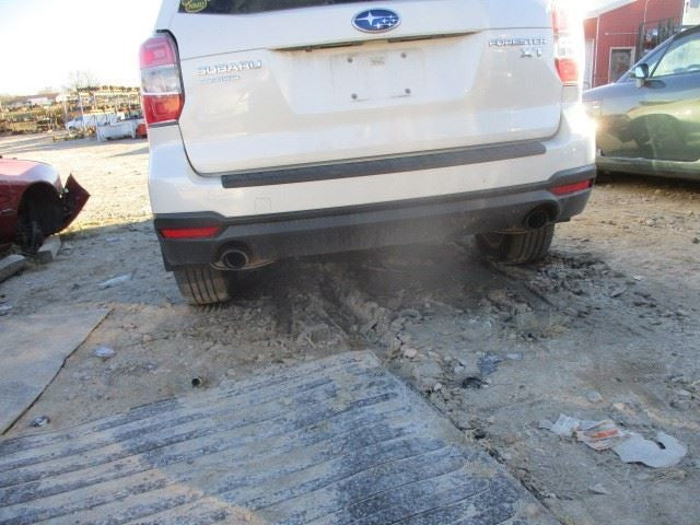 Carrier Rear Automatic Transmission CVT 2.0L Turbo Fits 14-18 FORESTER