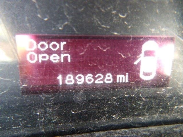 Automatic Transmission 2.4L ID 68197729 Fits 13-16 DART 1663200