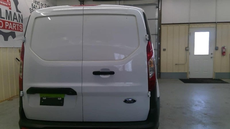 Driver Side View Mirror Power Small Fits 14-23 TRANSIT CONNECT 1740742