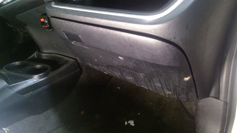 Transmission Prius C VIN B3 7th And 8th Digit Fits 12-19 PRIUS 1637605