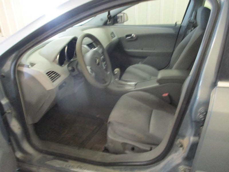 Fuse Box Engine VIN 0 8th Digit Without Opt NU6 Fits 09-12 MALIBU 2024