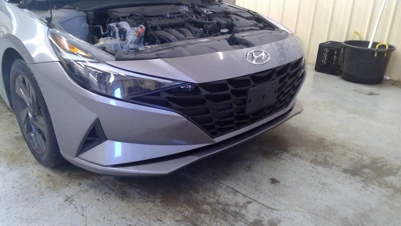 Power Steering Pump ID 56300AA070 Fits 21-23 ELANTRA 1932129