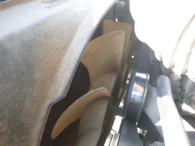 Passenger Right Headlight Fits 98-00 RANGER 1590136