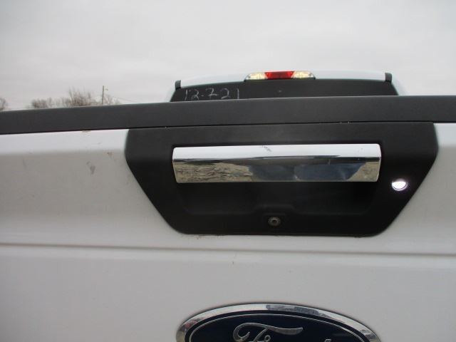 Transfer Case Motor ID FL34-7G360-AA Fits 15-20 FORD F150 PICKUP 14799