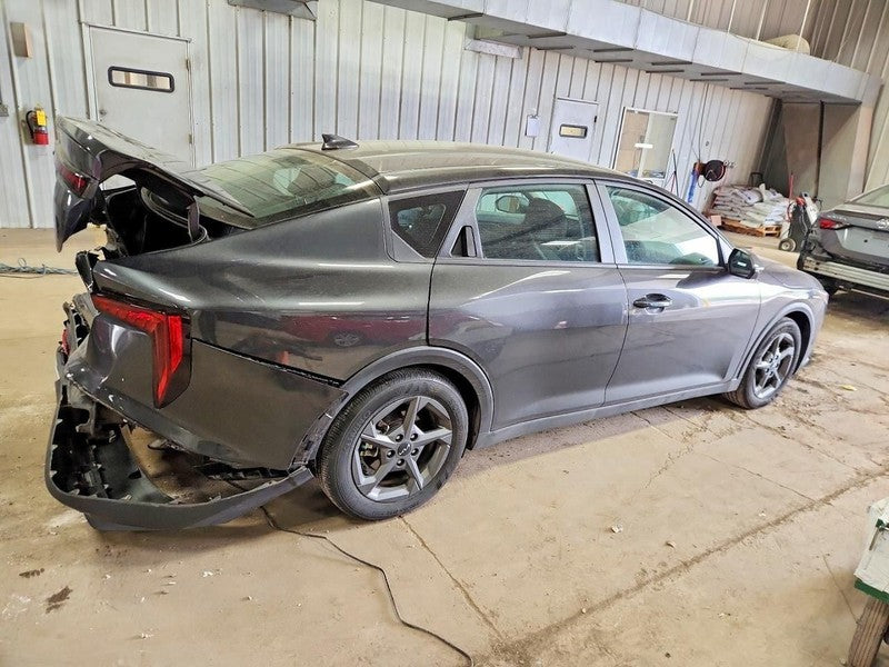 Steering Column Non-heated Steering Wheel Without Fog Lamps Fits 25 K4
