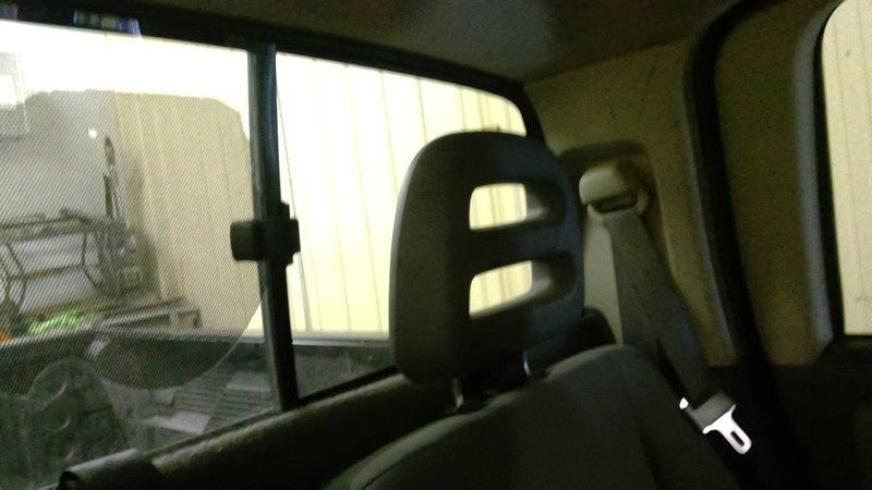 Dodge Dakota 2005 Headrest Used 9580