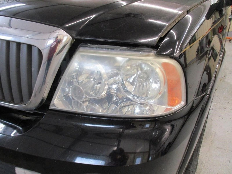 Rear Wiper Motor Fits 03-08 EXPEDITION 1692518