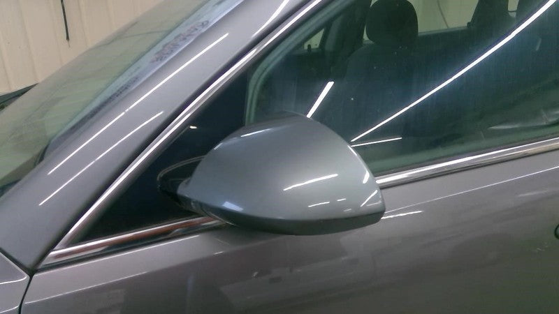 Driver Side View Mirror Power VIN W 4th Digit Limited Fits 06-16 IMPAL