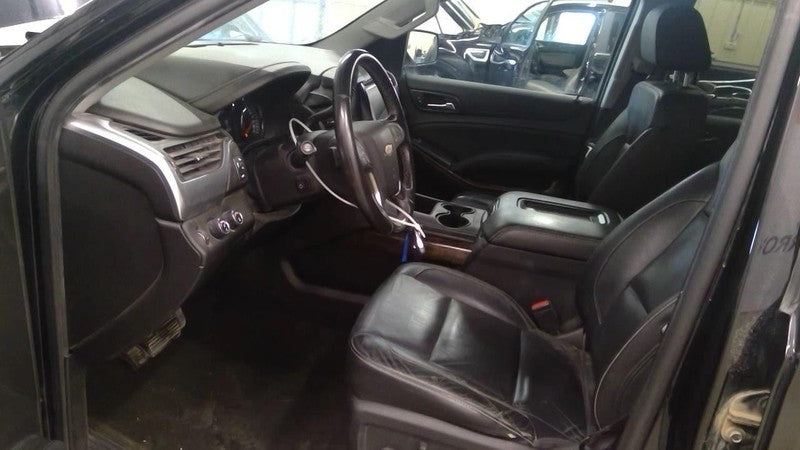 Driver Front Door Switch Driver's Mirror Fits 15-20 SUBURBAN 1500 1900