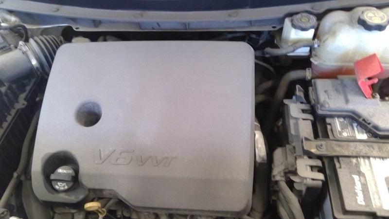 TRAVERSE  2018 Engine Cover 1944994