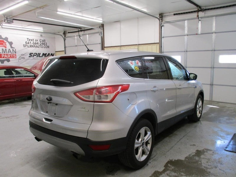 ESCAPE    2016 Front Door Trim Panel 2057163