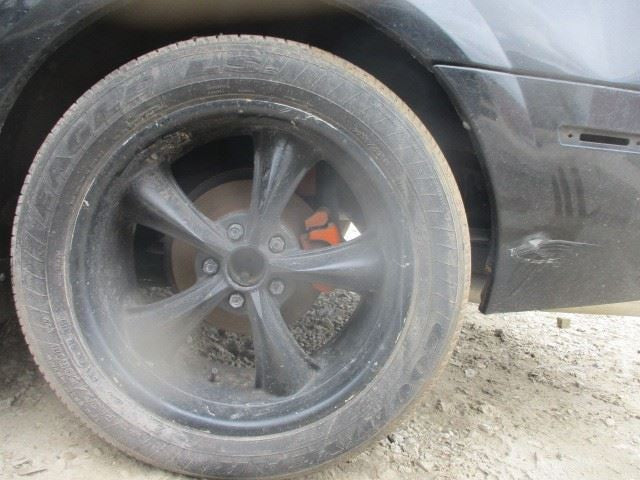 Anti-Lock Brake Part Assembly 6 Cylinder Fits 99-04 MUSTANG 1558925