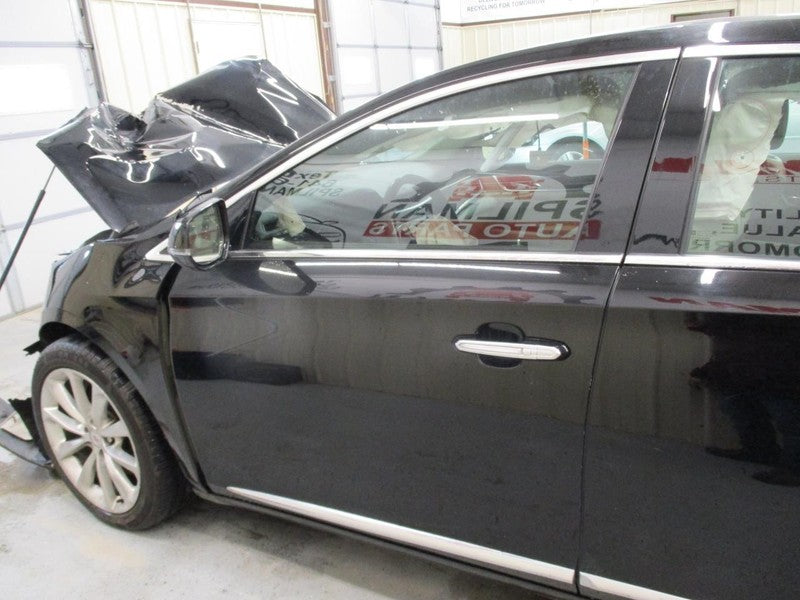 XTS       2014 Dash/Interior/Seat Switch 1872801