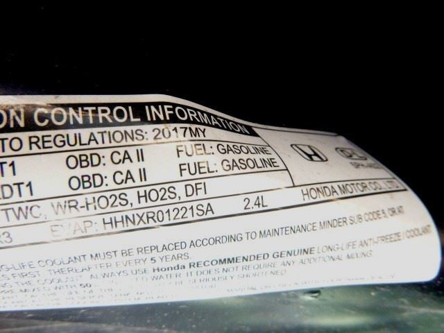 Transfer Case 1.5L Turbo Canada Market Fits 17-22 CR-V 1544265