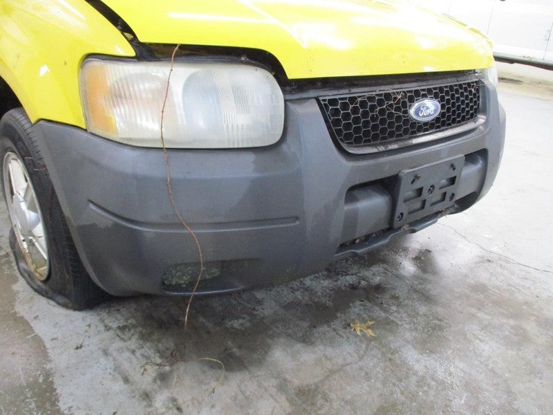 AC Condenser ID 1L8H-19710-AA Fits 01-04 ESCAPE 1859001