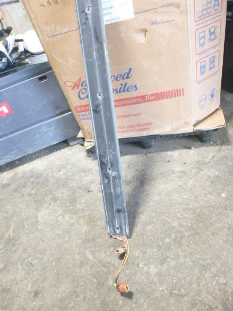TESLA 3   2020 Battery 1567548