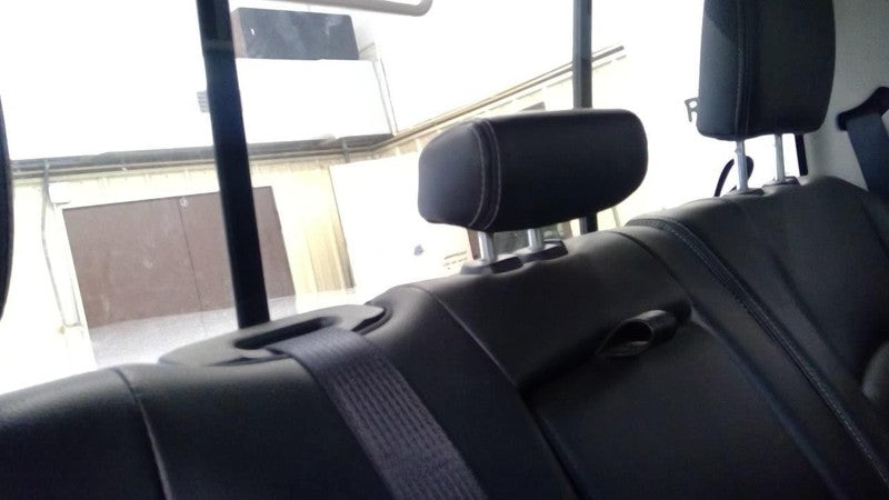 Dodge RAM 1500 2012 Headrest Used 2069