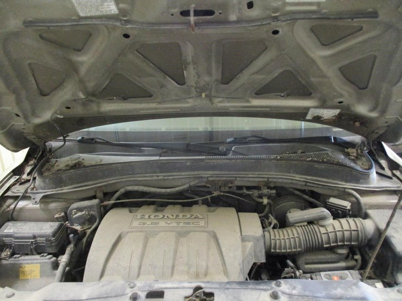 Transfer Case Fits 05 PILOT 1663116