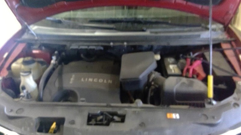 Carrier Rear Axle Thru 07/29/12 Fits 10-13 EDGE 1718380