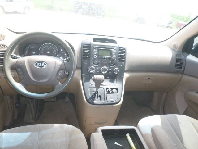 Air Cleaner Assembly Fits 06-12 14 SEDONA 1567378