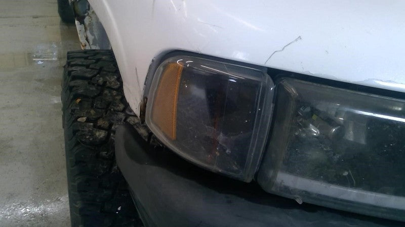 RAM1500   1995 Transmission Shift 2018076