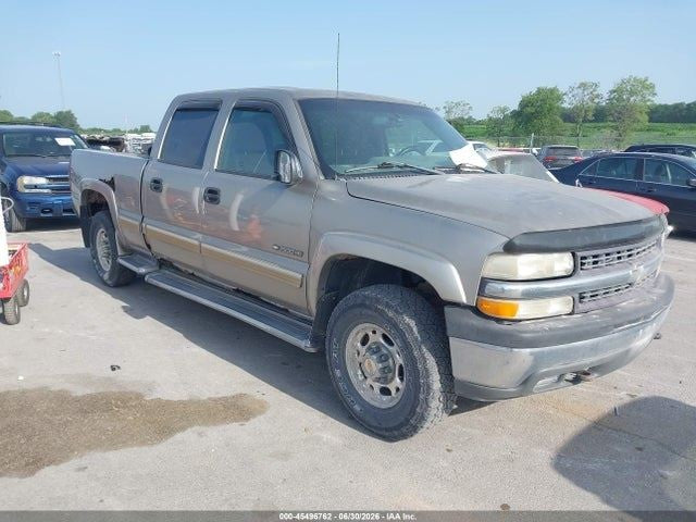 Wiper Transmission Fits 99-03 SIERRA 1500 PICKUP 1981158