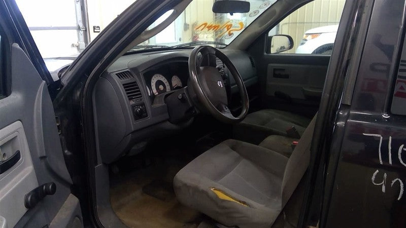 Brake Master Cylinder Rear Wheel ABS Fits 06-10 DAKOTA 1652860