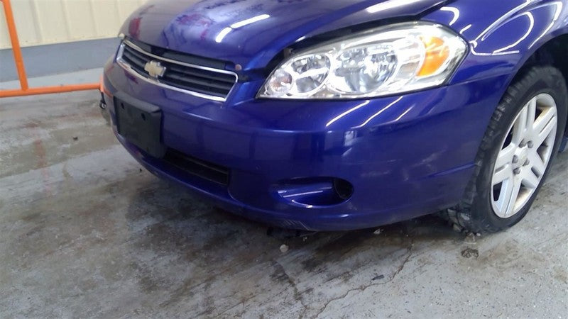 Engine 3.5L VIN K 8th Digit Opt Lze Fits 07 IMPALA 1662624