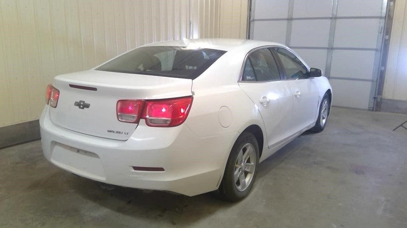 Seat Belt Front Bucket Passenger Retractor Fits 11-17 REGAL 2016521