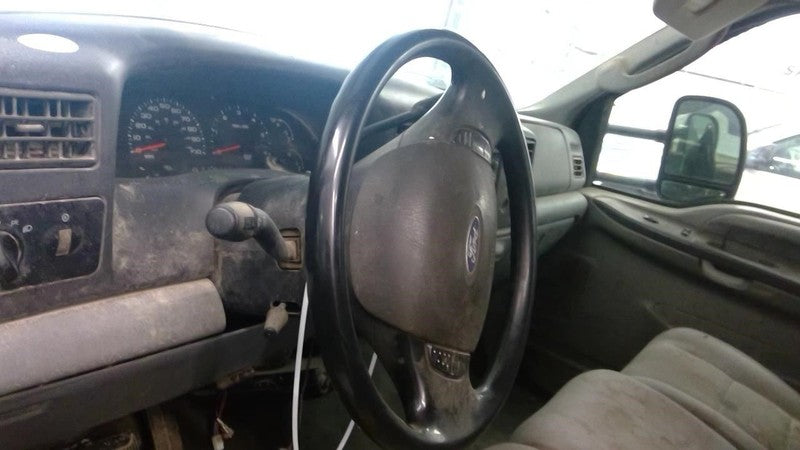 Steering Column Shift With Tilt Fits 02-07 FORD F250SD PICKUP 1936805