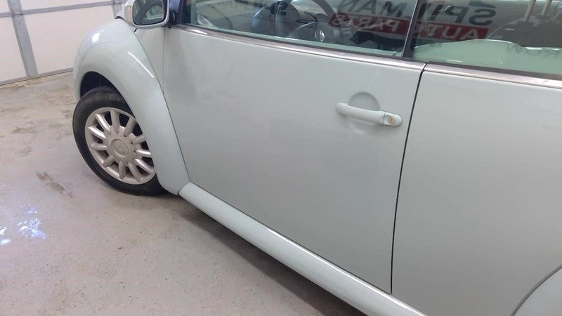 BEETLE    2005 Fuse Box Cabin 1725754