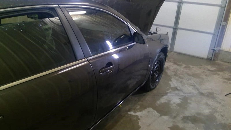 AC Compressor Fits 06-11 IMPALA 1724028