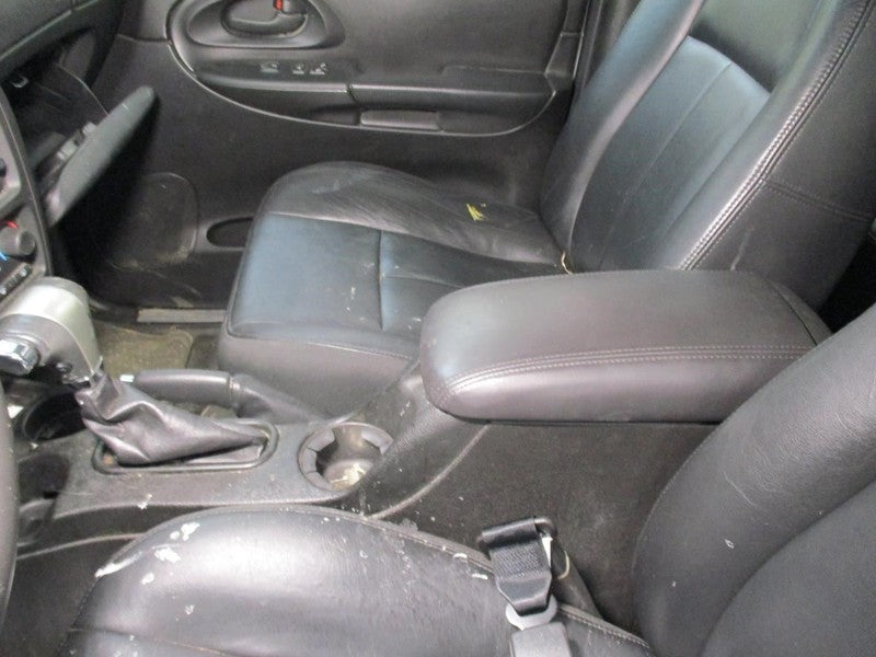 Console Front Floor Automatic Temperature Control Fits 06-09 TRAILBLAZ