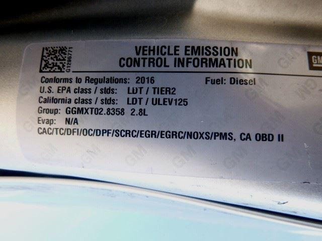 Transfer Case Motor Fits 07-20 SUBURBAN 1500 1603749